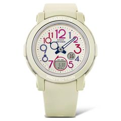 Casio Baby-G 41.5mm Nữ BGA-290PA-7ADR