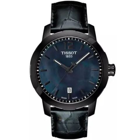 Tissot 40mm Nam T095.410.36.127.00