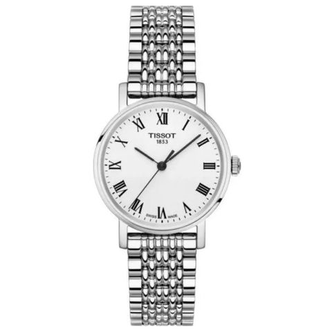 Tissot 30mm Nữ T109.210.11.033.00