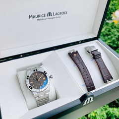 Maurice Lacroix 39mm Nam AI6007-SS002-331-2