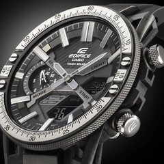 Casio EDIFICE 47.8mm Nam ECB-2000TP-1ADF