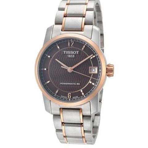 Tissot 32mm Nữ T087.207.55.297.00