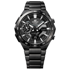 Casio Edifice 48.1mm Nam ECB-2200DC-1ADF