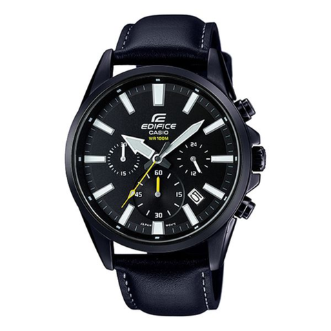 Casio Edifice 47.2mm Nam EFV-510BL-1AVUDF