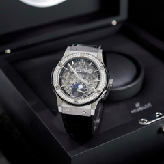 Hublot - Nam 547.NX.0170.LR.1104 Size 42mm Hàng Lướt