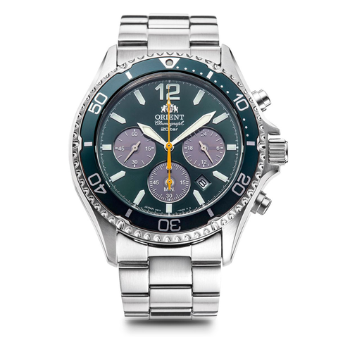 Orient 42mm Nam RA-TX0204E10B