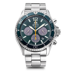 Orient 42mm Nam RA-TX0204E10B