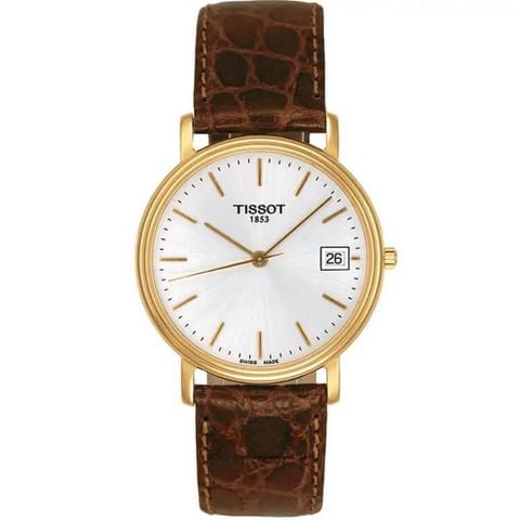 Tissot 24mm Nữ T52.5.111.31