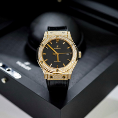 Hublot - Nam 542.OX.1181.LR.1704 Size 42mm