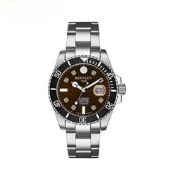 Bentley 41mm Nam BL1839-152MWDB