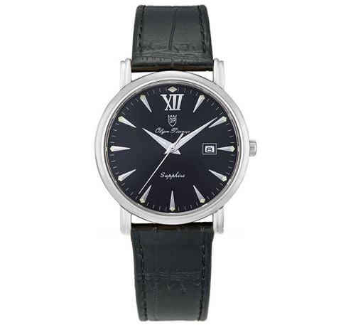 Olym Pianus 39mm Nam OP130-07MS-GL-D
