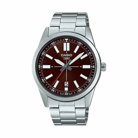 Casio MTP 41mm Nam MTP-VD02D-5EUDF