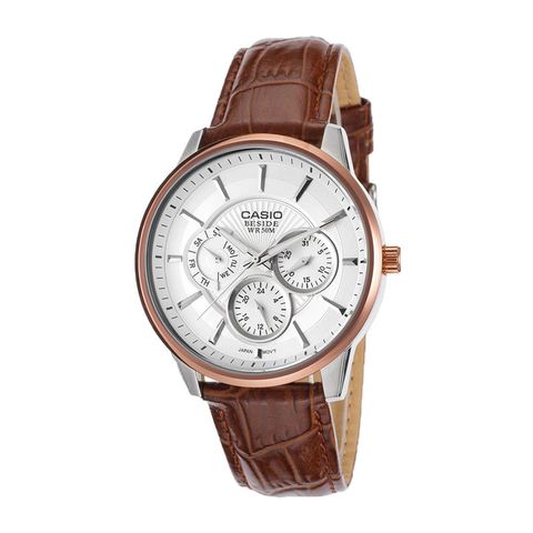 Casio MTP 40mm Nam BEM-302L-7AVDF