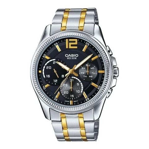 Casio MTP 42mm Nam MTP-E305SG-1AVDF