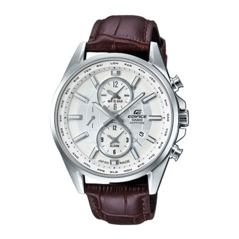 Casio Edifice 43.8mm Nam EFB-302JL-7ADR