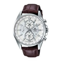 Casio Edifice 43.8mm Nam EFB-302JL-7ADR