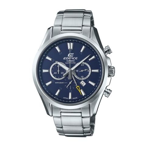 Casio Edifice 41.6mm Nam EFB-504JD-2ADR