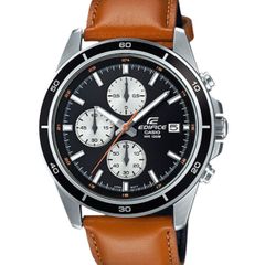 Casio Edifice 43.8mm Nam EFR-526L-1BVUDF