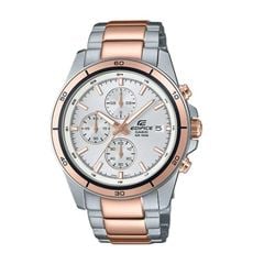 Casio Edifice 43.8mm Nam EFR-526SG-7A5VUDF