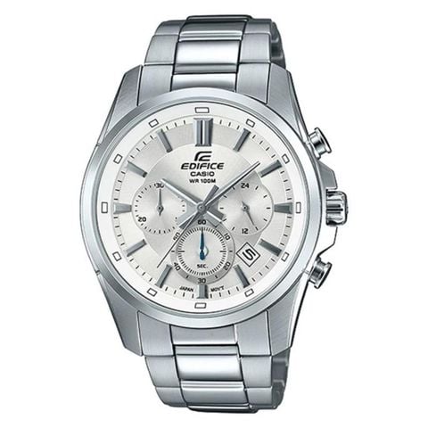 Casio Edifice 44mm Nam EFR-560D-7AVUDF