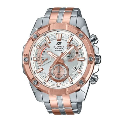 Casio Edifice 49.5mm Nam EFR-559SG-7AVUDF
