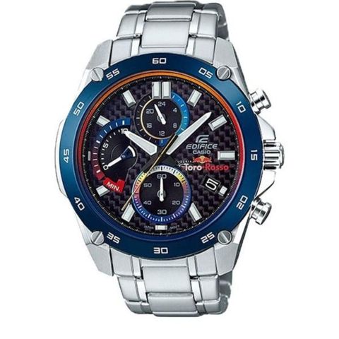 Casio Edifice 47mm Nam EFR-557TR-1ADR