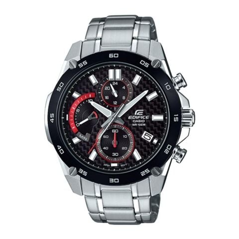 Casio Edifice 46.8mm Nam EFR-557CDB-1AVUDF