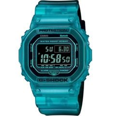 Casio G-Shock 43mm Nam DW-B5600G-2DR