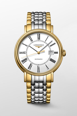 Longines L4.922.2.11.7