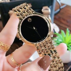 Movado 38mm Nữ 0606934