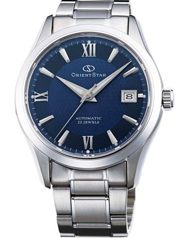Orient - Nam WZ0021AC Size 39mm