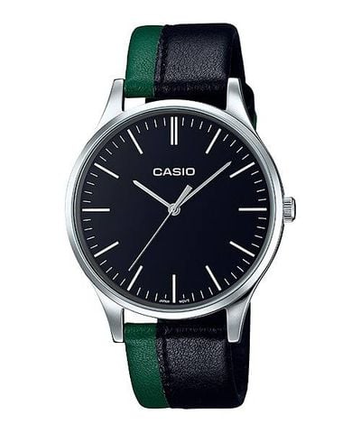 Casio MTP 34mm Nam MTP-E133L-1EDF