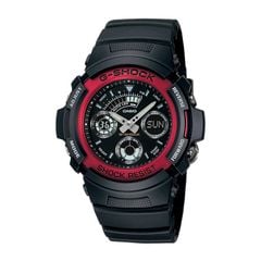 Casio AW-591-4ADR