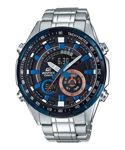 Casio Edifice 47mm Nam ERA-600DB-1AVUDF