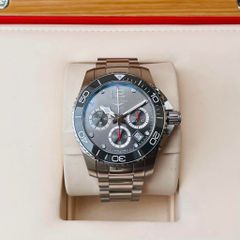 Longines 41mm Nam L3.783.4.76.6