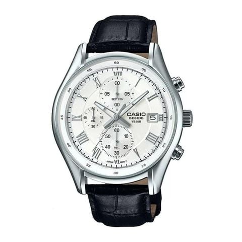 Casio MTP 42mm Nam BEM-512L-7AVDF