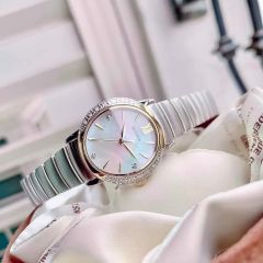 Bulova 28mm Nữ 98R231