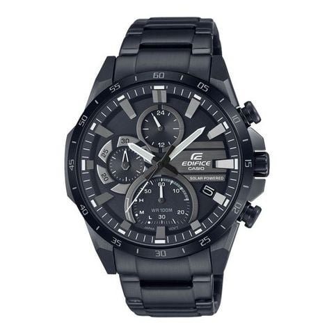 Casio Edifice 45.5mm Nam EQS-940DC-1AVUDF