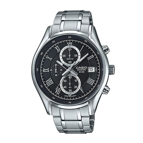 Casio MTP 42mm Nam BEM-512D-1AVDF