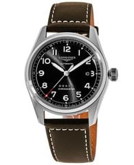Longines 40mm Nam L3.810.4.53.0