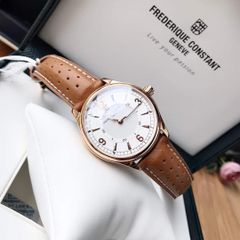 Frederique Constant  42mm Nam FC-282AS5B4