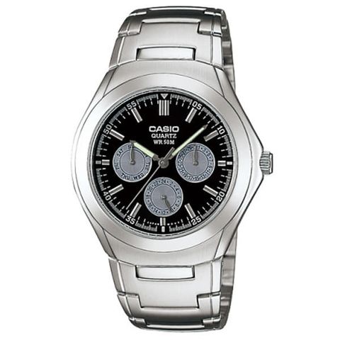Casio MTP 40mm Nam MTP-1247D-1AVDF