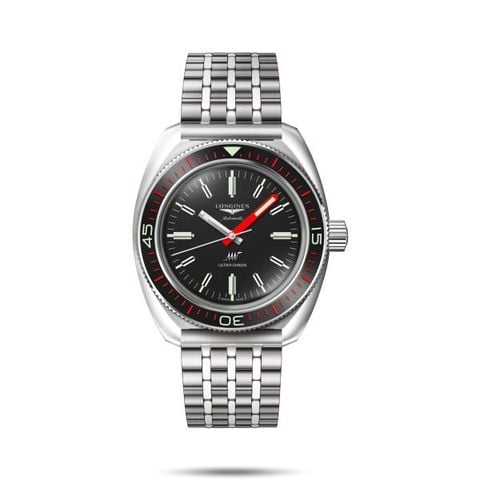 Longines L2.836.4.52.6