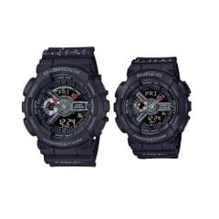 Casio Love Nam 51.2mm, Nữ 43.3mm Cặp đôi LOV-21A-1ADR