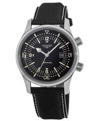 Longines 42mm Nam L3.774.4.50.2