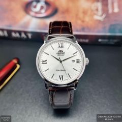 Orient 41.6mm Nam RA-AC0F12S10B