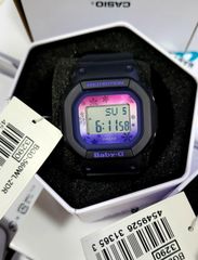 Casio Baby-G 40mm Nữ BGD-560WL-2DR