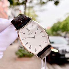 Longines 22.2mm x 24.5mm Nữ L4.205.4.11.2