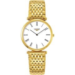 Longines 33mm Nam L4.709.2.11.8