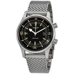 Longines 42mm Nam L3.774.4.50.6